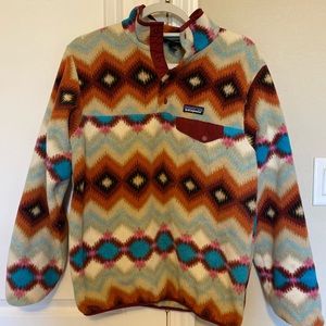 Patagonia Pullover